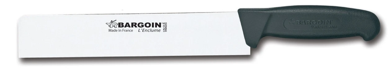 Fischer Professional Cheese Knife 25cm - Rectangular Blade 3 Fischer Professional Cheese Knife 25cm - Rectangular Blade