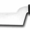 Fischer Professional Cheese Knife Stainless Steel Blade 21cm - Black Handle -CHEF KNIVES Store fischer professional cheese knife stainless steel blade 21cm black handle