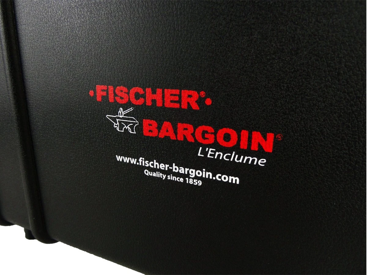 Fischer Professional Knife Case With 24 Knives And Accessories 10 Fischer Professional Knife Case With 24 Knives And Accessories - Image 8