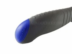 Fischer Sandvik Boning Knife Rigid Blade 13cm With Bi-material Handle 7 Fischer Sandvik Boning Knife Rigid Blade 13cm With Bi-material Handle -CHEF KNIVES Store fischer sandvik boning knife rigid blade 13cm bi material handle 1