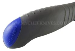 Fischer Sandvik Boning Knife Semi-flexible, Curved Blade 13cm - Bi-material Handle -CHEF KNIVES Store fischer sandvik boning knife semi flexible curved blade 13cm bi material handle 1