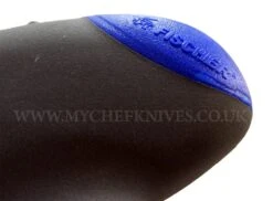 Fischer Sandvik Boning Knife Semi-flexible, Curved Blade 13cm - Bi-material Handle -CHEF KNIVES Store fischer sandvik boning knife semi flexible curved blade 13cm bi material handle 2