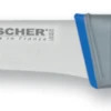 Fischer Sandvik Boning Knife Straight Back Blade 14cm -CHEF KNIVES Store fischer sandvik boning knife straight back blade 14cm