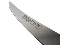 Front Page -CHEF KNIVES Store fischer sandvik fillet knife curved blade 19cm bi material handle 1