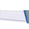 Fischer Sandvik Fillet Knife Curved Blade 19cm With Bi-material Handle 1 Fischer Sandvik Fillet Knife Curved Blade 19cm With Bi-material Handle -CHEF KNIVES Store fischer sandvik fillet knife curved blade 19cm bi material handle
