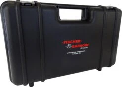 FISCHER Student's Tool Case With 18 Kitchen Tools + 1 Scale + 1 Padlock -CHEF KNIVES Store fischer student tool case 18 kitchen tools 10
