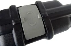 FISCHER Student's Tool Case With 18 Kitchen Tools + 1 Scale + 1 Padlock -CHEF KNIVES Store fischer student tool case 18 kitchen tools 13