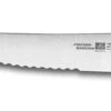 FISCHER Zen Professional Pastry Knife 30cm 1 FISCHER Zen Professional Pastry Knife 30cm -CHEF KNIVES Store fischer zen professional pastry knife 30cm