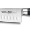 FISCHER Zen Professional Santoku Knife 17cm - Hollow Edge Blade 2 FISCHER Zen Professional Santoku Knife 17cm - Hollow Edge Blade -CHEF KNIVES Store fischer zen professional santoku knife 17cm hollow edge blade