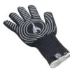 GEFU BBQ Special Barbecue Glove - Protection Against Burns -CHEF KNIVES Store gefu bbq special barbecue glove protection burns