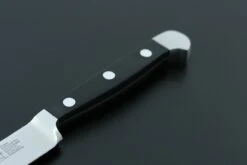 Güde Alpha Fillet Knife With Fully Forged Blade 18cm 8 Güde Alpha Fillet Knife With Fully Forged Blade 18cm -CHEF KNIVES Store gude alpha fillet knife fully forged blade 18cm 1