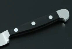 Güde Alpha Fillet Knife With Fully Forged Blade 18cm 10 Güde Alpha Fillet Knife With Fully Forged Blade 18cm -CHEF KNIVES Store gude alpha fillet knife fully forged blade 18cm 3