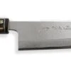 Jikko Tokusei Japanese Mioroshi Deba Knife 21cm Nihon Steel Blade, Magnolia Wood Handle -CHEF KNIVES Store jikko tokusei japanese mioroshi deba knife 21cm nihon steel blade magnolia handle