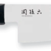 KAI Seki Magoroku Redwood Chef Knife 15cm -CHEF KNIVES Store kai seki magoroku redwood chef knife 15cm