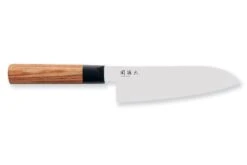 KAI Seki Magoroku Redwood Pack Of 5 Japanese Kitchen Knives 11 KAI Seki Magoroku Redwood Pack Of 5 Japanese Kitchen Knives -CHEF KNIVES Store kai seki magoroku redwood pack 5 japanese kitchen knives 1