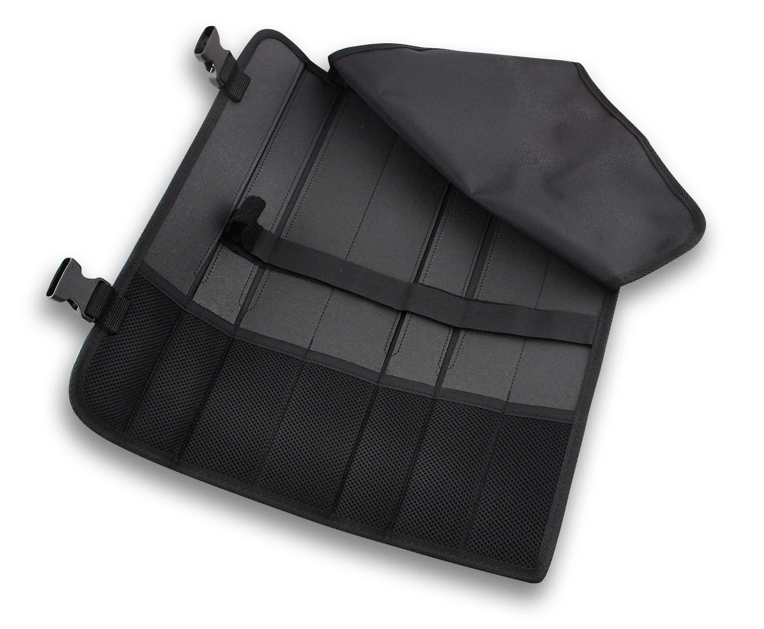 Kai Seki Shoso 3-piece Knife Set + Roll Bag 9 Kai Seki Shoso 3-piece Knife Set + Roll Bag - Image 7