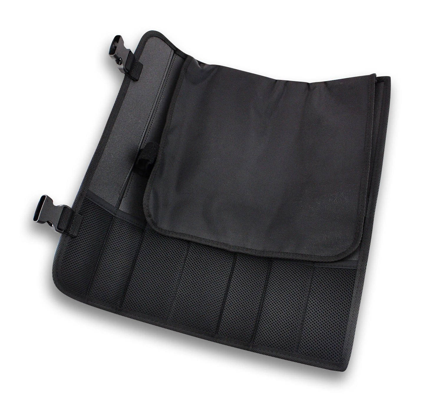 Kai Seki Shoso 3-piece Knife Set + Roll Bag 10 Kai Seki Shoso 3-piece Knife Set + Roll Bag - Image 8