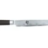 KAI Shun Classic Carving/Slicing Knife 23cm - Damascus Steel Blade 1 KAI Shun Classic Carving/Slicing Knife 23cm - Damascus Steel Blade -CHEF KNIVES Store kai shun classic carving knife 23cm damascus blade