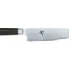 Kai Shun Classic Chef Knife 20cm - Damascus Steel Blade 2 Kai Shun Classic Chef Knife 20cm - Damascus Steel Blade -CHEF KNIVES Store kai shun classic chef knife 20cm damascus blade