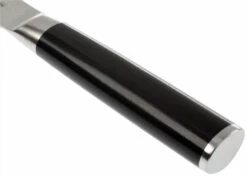 Kai Shun Classic Paring Knife 9cm - Damascus Steel Blade -CHEF KNIVES Store kai shun classic paring knife 9cm damascus blade 2