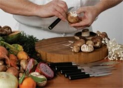 Kai Shun Classic Peeling Knife 6cm - Beak-shaped Blade -CHEF KNIVES Store kai shun classic peeling knife 6cm beak shaped blade 2