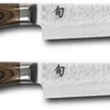 KAI Shun Premier Tim Mälzer 2-piece Steak Knife Set -CHEF KNIVES Store kai shun premier tim malzer 2 piece steak knife set 15cm
