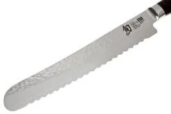 KAI Shun Premier Tim Mälzer Bread Knife Damascus Blade 23cm 14 KAI Shun Premier Tim Mälzer Bread Knife Damascus Blade 23cm -CHEF KNIVES Store kai shun premier tim malzer bread knife 23cm 4
