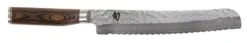 KAI Shun Premier Tim Mälzer Bread Knife Damascus Blade 23cm 16 KAI Shun Premier Tim Mälzer Bread Knife Damascus Blade 23cm -CHEF KNIVES Store kai shun premier tim malzer bread knife 23cm 6