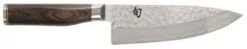 KAI Shun Premier Tim Mälzer Chef Knife Damascus Blade 15cm