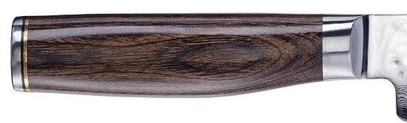 KAI Shun Premier Tim Mälzer Paring Knife Damascus Blade 10cm 6 KAI Shun Premier Tim Mälzer Paring Knife Damascus Blade 10cm - Image 4