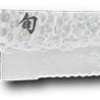 KAI Shun Premier Tim Mälzer Utility Knife 16.5cm Damascus Blade - Serrated Edge -CHEF KNIVES Store kai shun premier tim malzer utility knife 16 5cm damascus serrated edge
