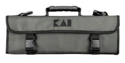 KAI Shun Professional Knife Bag With Space For 7 Knives And Accessories