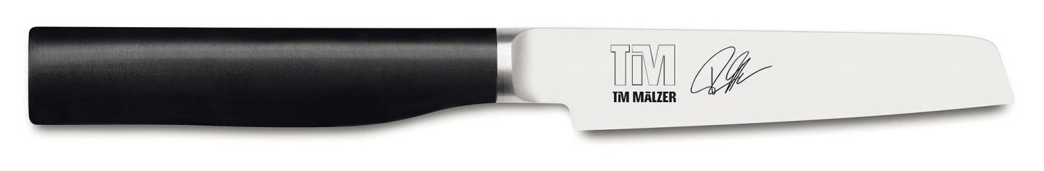 Kai Shun Tim Malzer Kamagata 3-piece Knife Set + Roll Bag 5 Kai Shun Tim Malzer Kamagata 3-piece Knife Set + Roll Bag - Image 3