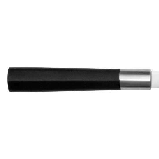 KAI Wasabi Black 4-piece Steak Knife Set 5 KAI Wasabi Black 4-piece Steak Knife Set - Image 3