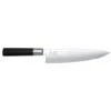 KAI Wasabi Black Chef Knife 20cm -CHEF KNIVES Store kai wasabi black chef knife 20cm