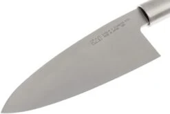 Featured Products -CHEF KNIVES Store kai wasabi black deba knife 15cm 1