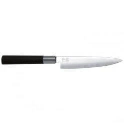 KAI Wasabi Black Knife Bag With 5 Knives EUROPE -CHEF KNIVES Store kai wasabi black knife bag 5 knives europe 5