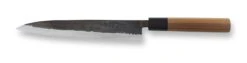 Moritaka Aogami Super Series Yanagiba Knife Carbon Steel Blade 21cm -CHEF KNIVES Store moritaka aogami super series yanagiba knife carbon steel blade 21cm 6