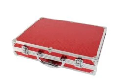 Pradel Excellence 12- Piece Knife Case - Blades With Titanium Coating -CHEF KNIVES Store pradel excellence 12 piece knife case blades titanium coating 4