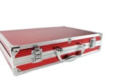 Pradel Excellence 12- Piece Knife Case - Blades With Titanium Coating -CHEF KNIVES Store pradel excellence 12 piece knife case blades titanium coating 5