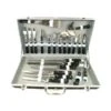 Pradel Excellence Cook's Case With 23 Kitchen Knives And Accessories 2 Pradel Excellence Cook's Case With 23 Kitchen Knives And Accessories -CHEF KNIVES Store pradel excellence 23 piece cook case