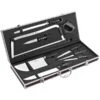 Pradel Excellence 8-piece Professional Butcher Knife Case 1 Pradel Excellence 8-piece Professional Butcher Knife Case -CHEF KNIVES Store pradel excellence 8 piece professional butcher knife case