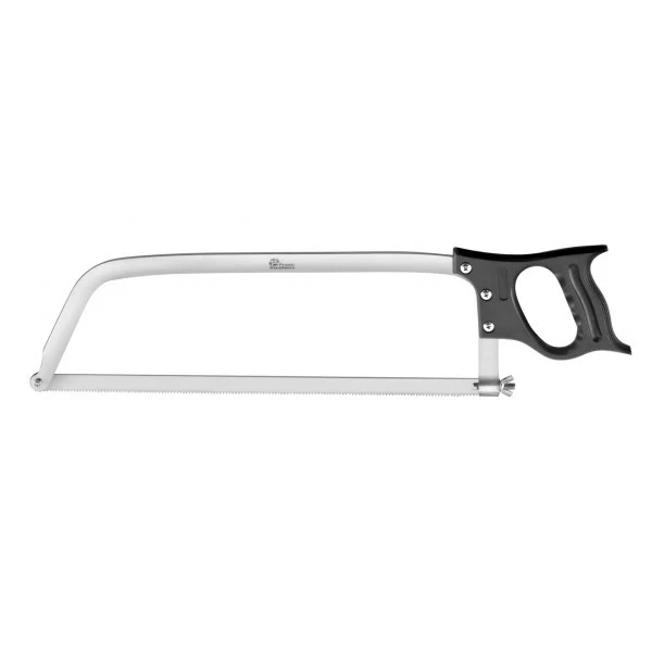 Pradel Excellence Butcher Saw 46cm + 2 Spare Stainless Steel Blades 4 Pradel Excellence Butcher Saw 46cm + 2 Spare Stainless Steel Blades - Image 2