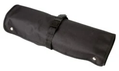 Pradel Excellence Cook's Roll Bag With 8 Kitchen Knives + 1 Sharpening Steel -CHEF KNIVES Store pradel excellence cook roll bag 8 kitchen knives 1 sharpening steel 3