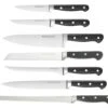Pradel Excellence Pack With 7 Kitchen Knives 2 Pradel Excellence Pack With 7 Kitchen Knives -CHEF KNIVES Store pradel excellence pack 7 kitchen knives