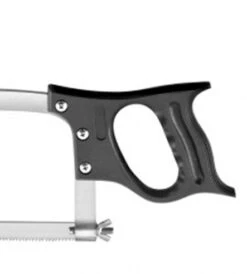 Pradel Excellence Butcher's Saw With Stainless Steel Blade 46cm 5 Pradel Excellence Butcher's Saw With Stainless Steel Blade 46cm -CHEF KNIVES Store pradel excellencel butcher saw stainless steel 46cm 1