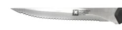 Richardson Sheffield Cucina 6-piece Steak Knife Set - Serrated Blades -CHEF KNIVES Store richardson sheffield cucina 6 piece steak knife set serrated blades 2