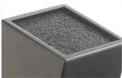 Richardson Sheffield Universal Knife Block With Interlocking Rods 5 Richardson Sheffield Universal Knife Block With Interlocking Rods -CHEF KNIVES Store richardson sheffield universal knife block 1