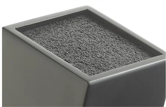 Richardson Sheffield Universal Knife Block With Interlocking Rods 4 Richardson Sheffield Universal Knife Block With Interlocking Rods - Image 2