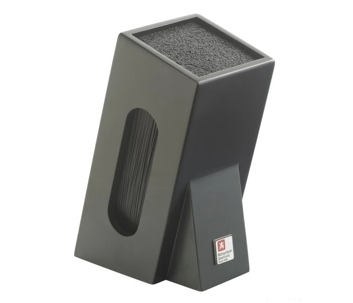 Richardson Sheffield Universal Knife Block With Interlocking Rods 3 Richardson Sheffield Universal Knife Block With Interlocking Rods